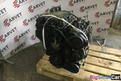 Двигатель Hyundai Santa Fe, G6EA, 164P13EA00 - купить Челябинске