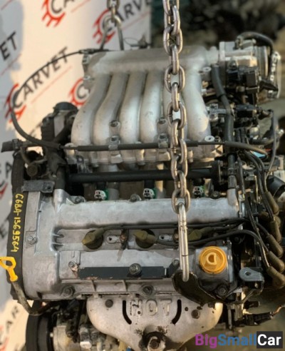 Двигатель Hyundai Santa Fe, G6BA - купить Челябинске