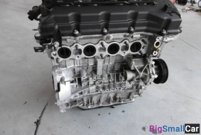 Двигатель Hyundai Sonata, G4KD, 257Y22GH00 ( 257Y2-2GH00 ), 2G0722GU00 ( 2G072-2GU00 ), 278Y22GH00 ( 278Y2-2GH00 ) - купить Челябинске