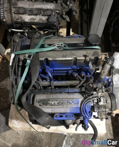 Двигатель Hyundai Sonata, G4CP, 2110132R10, 2110132M00, 2110132P00, 2110132P10, 2110132R00, 2110132N00, 2110132M10, 2110132N10 - купить Челябинске