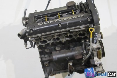 Двигатель Hyundai Sonata, G4CP - купить Челябинске