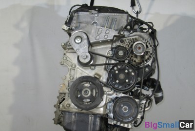 Двигатель Hyundai Sonata, L4NA - купить Челябинске