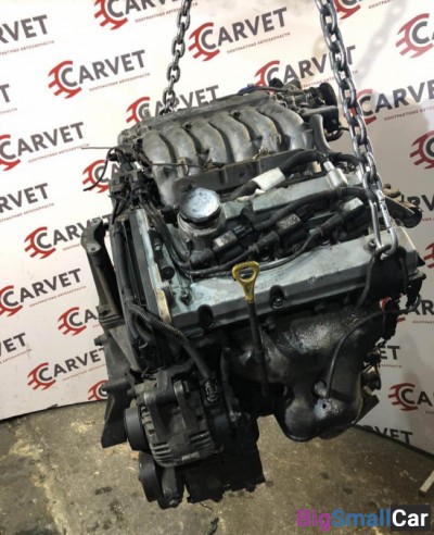 Двигатель Hyundai Terracan, G6CU - купить Челябинске