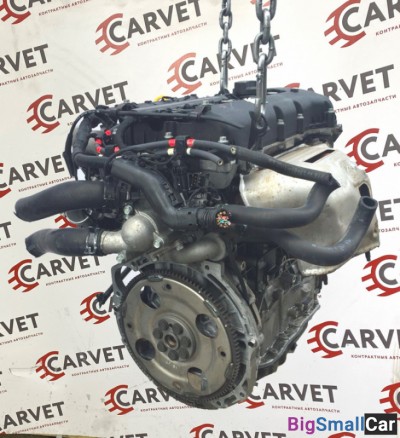 Двигатель Kia Carens, L4KA, 2110125J00, 2110125L00, 2110125M00, 2110125P00 - купить Челябинске