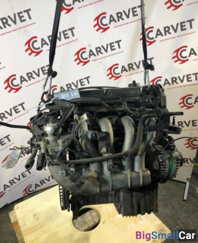 Двигатель Kia Carens, S6D/S5, K0AB502100, K0AB602100 - купить Челябинске