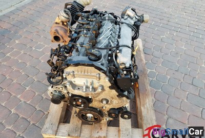 Двигатель Kia Ceed, D4FB, KZ42602100A, KZ42602100, 152Y12AH00 - купить Челябинске