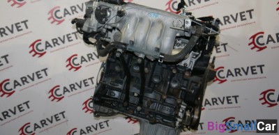 Двигатель Kia Cerato, G4GC, KZ34402100, 2110123J40, 2110123H40B, KZ34302100 - купить Челябинске