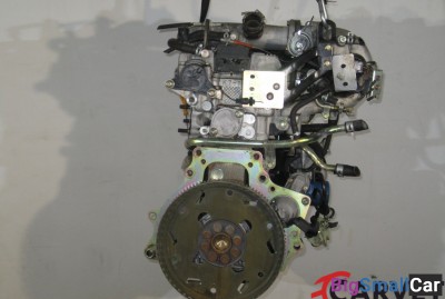 Двигатель Kia Clarus, FE - купить Челябинске