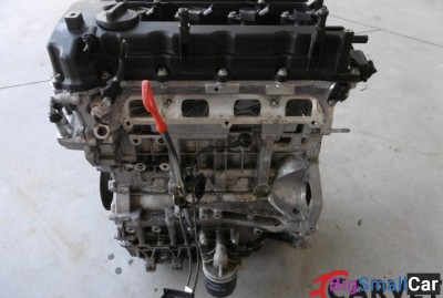 Двигатель Kia Magentis, G4KD, 149X12GH00, 182X12GH00 - купить Челябинске