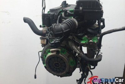 Двигатель Kia  Rio, A5D, KZ26302100, K0AB202100 - купить Челябинске