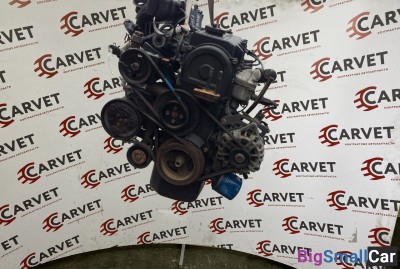 Двигатель Kia  Rio, G4EA, 2110122Y20, 2110122Y00, 2110222T00, 2110022T00 - купить Челябинске