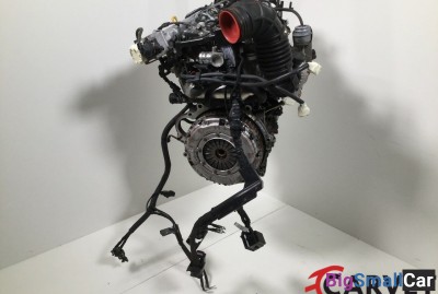 Двигатель Kia  Rio, D4FB, 152Y12AH00, KZ42602100A, KZ42602100 - купить Челябинске