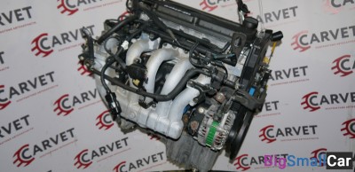 Двигатель Kia Sephia, S6D, K0AB502100, K0AB602100 - купить Челябинске
