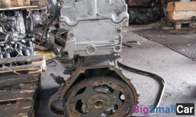 Двигатель SsangYong Rexton, OM161 - купить Челябинске