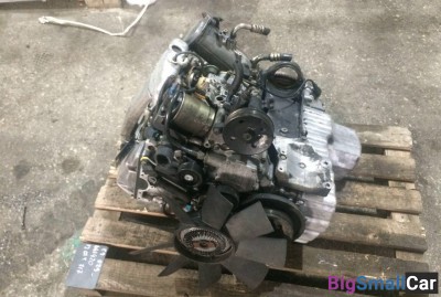 Двигатель Tagaz Road Partner, 661920 - купить Челябинске