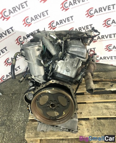 Двигатель Tagaz Road Partner, 662920 - купить Челябинске