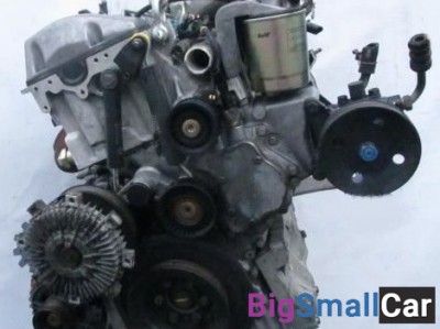 Двигатель Tagaz Tager, 662910 - купить Челябинске