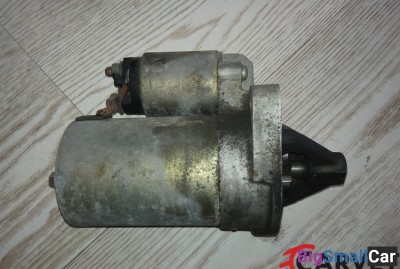 Стартер киа спектра, стартер двигателя автомобиля, стартер автомобиля, стартер для аккумулятора автомобиля, автомобильный стартер - купить Челябинске
