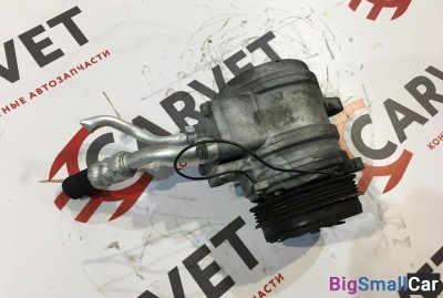 Компрессор кондиционера DAEWOO Matiz F8CV 0.8 - купить Челябинске