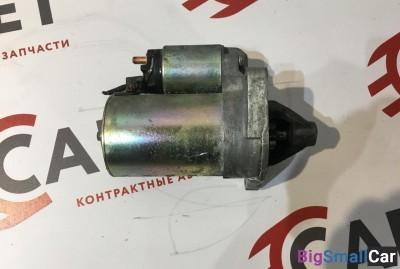 Стартер двигателя Kia Sephia, S5D, S6D, 1.6л., 99-105л.с. - купить Челябинске