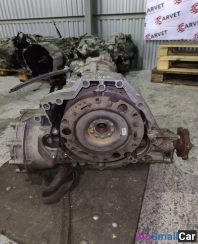 6-ст Трансмиссия NEK, Audi A4, CGL, 2.0, 4WD 2010- - купить Челябинске