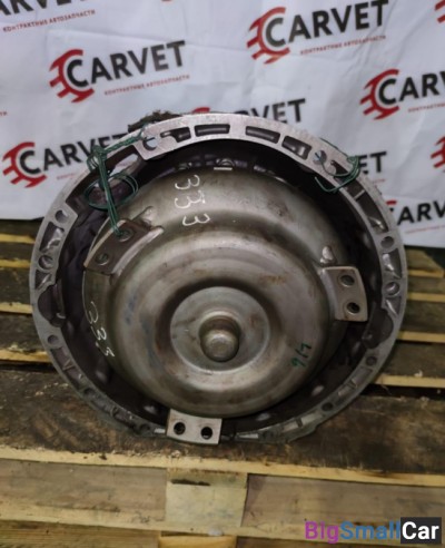 7-ст Трансмиссия 722.902 Mercedes M Class (W164)  642.940 3.0 - купить Челябинске