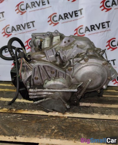 6-ст Трансмиссия, Volvo XC70, D5244T 2.4 - купить Челябинске