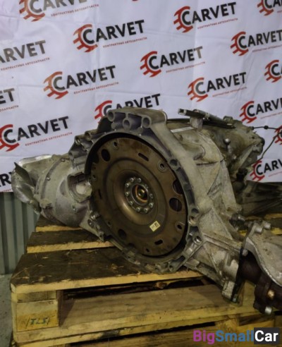 6-ст Трансмиссия, Audi A5, CAK 3.0, 4WD, 2010- - купить Челябинске
