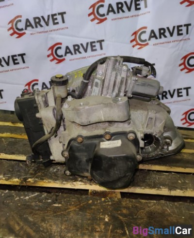 5-ст Трансмиссия  F13 4.18, Opel Meriva, Z14XER 1.4, 2005-2010 - купить Челябинске