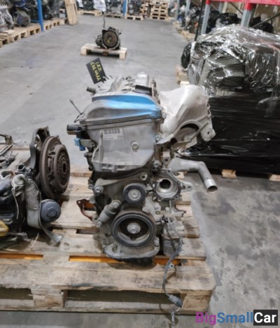 Двигатель 1AZ-FSE - купить Челябинске