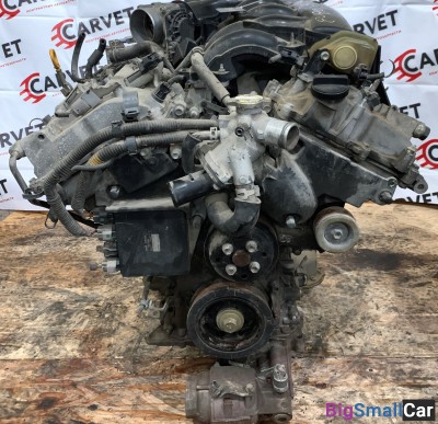 Двигатель Toyota 3GR-FSE - купить Челябинске