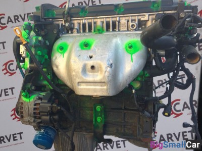 Двигатель Hyundai Tucson, G4GC, 2110123N11(21101-23N11), 2110123N71(21101-23N71), 2110123S00 ( 21101-23S00 ), 2110123S10 ( 21101-23S10 ), KZ34402100 ( KZ344-02100 ), KZ34302100 ( KZ343-02100 ), 211022 - купить Челябинске