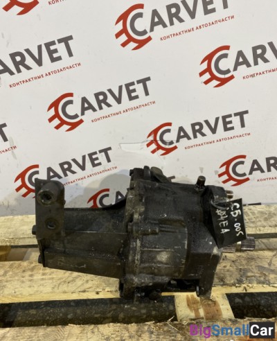 Раздаточная коробка для Трансмиссия F4A51 Hyundai Santa fe - купить Челябинске