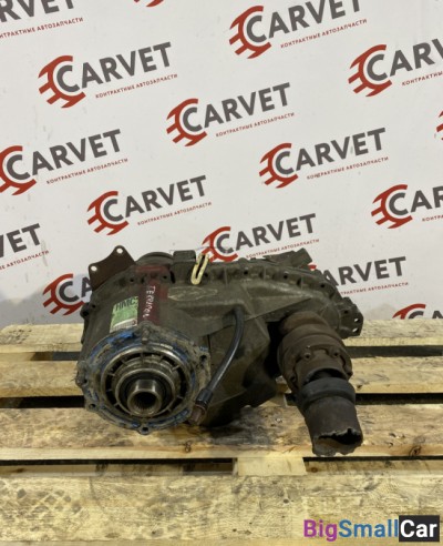 Раздаточная коробка для Трансмиссия Hyundai Terracan - купить Челябинске