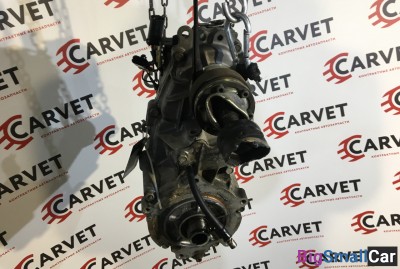 Раздаточная коробка для Трансмиссия 30-43LE, раздатка Hyundai Starex, раздатка хендай - купить Челябинске