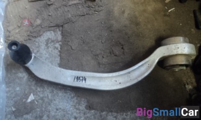 Рычаг передней подвески нижний задний правый Passat  B5  2000-2005 б/у - купить Челябинске