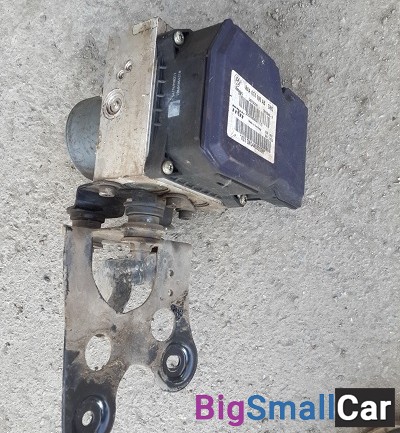 Блок ABS VW Passat CC/Passat  B7  2011-2015 3AA614109AB б/у - купить Челябинске