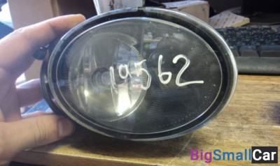 Фара противотуманная правая Audi A6  C6,4F  2004-2011 (4F0941700) - купить Челябинске