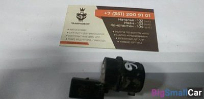 Датчик парковки Audi A6  C5  (97-04), Allroad Quattro (00-05) б/у - купить Челябинске