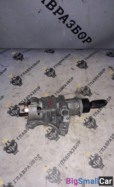 Замок зажигания с ключом Passat  B5  1996-2000 б/у - купить Челябинске