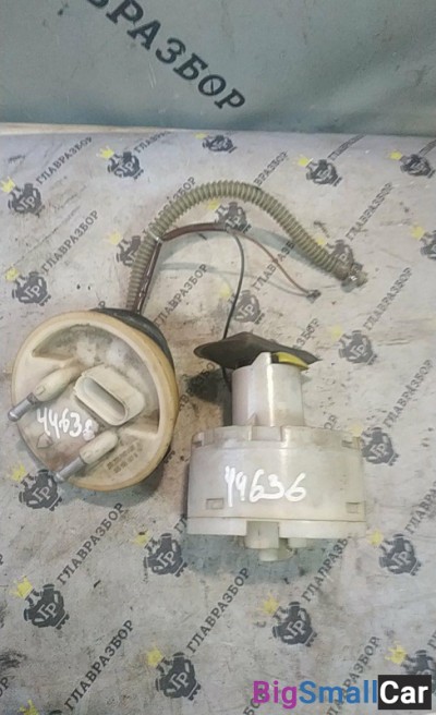 Насос топливный Passat  B5  1996-2000 б/у - купить Челябинске