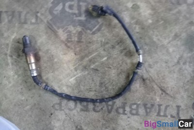Лямбда зонд (датчик кислорода) AUDI A3  8PA  2004-2013 б/у - купить Челябинске