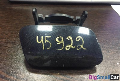 Крышка форсунки омывателя правая A4  B8  2007-2015 после 2011 трещина - купить Челябинске