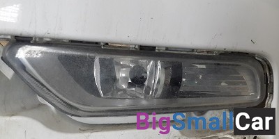 Фара противотуманная правая Volkswagen Passat  B7  2011-2015 б/у - купить Челябинске