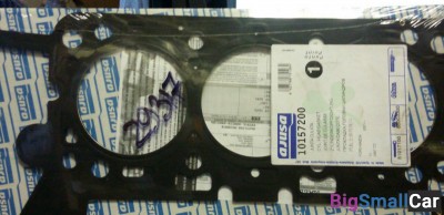 Прокладка ГБЦ MPV II (LW) 3.0 V6  US   AJ  2002 - 2006 - купить Челябинске