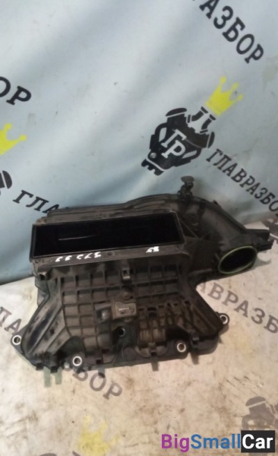 Коллектор впускной Passat  B7  2011   1.4 САХА б/у - купить Челябинске