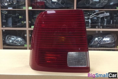 Фонарь задний VW Passat B5 1996 склад16