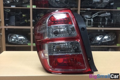 Фонарь задний Шевроле Кобальт склад16