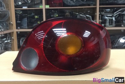 Фонарь задний Дэу Матиз 2001 склад16