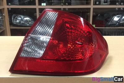 Фонарь задний Хенде Гетц 2005 склад16